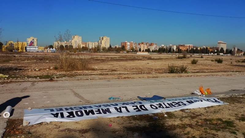 El Supremo impone costas de 4.200 euros a las asociaciones vecinales que denunciaron el abandono de fichas de presos en el penal de Carabanchel