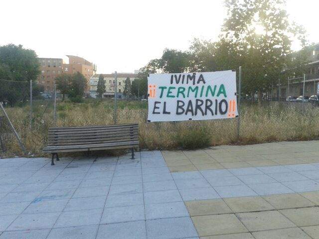 El abandono de los Poblados A y B de Fuencarral persiste 30 años después