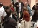 El alcalde de Rivas rechaza reunirse con los vecinos de la Pablo Iglesias amenazados de desahucio