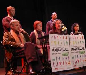 El barrio de Maravillas-Universidad, ”mucho más que una marca”