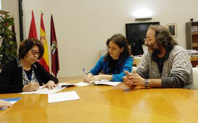 El convenio firmado con el Ayuntamiento, un paso de gigante para acabar con los malos olores de Valdemingómez