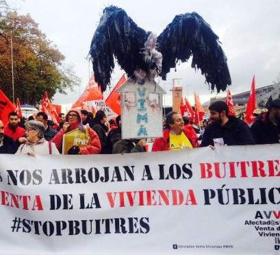 El juzgado pide que se investigue la posible relación entre la SICAV de Cavero y las empresas que participaron en la compra de viviendas del IVIMA
