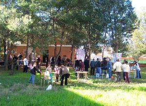 El presupuesto municipal de Mejorada de 2013 será un poco más participativo
