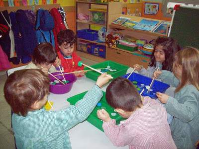 El proyecto de presupuestos de la Comunidad de Madrid consolida los recortes en educación