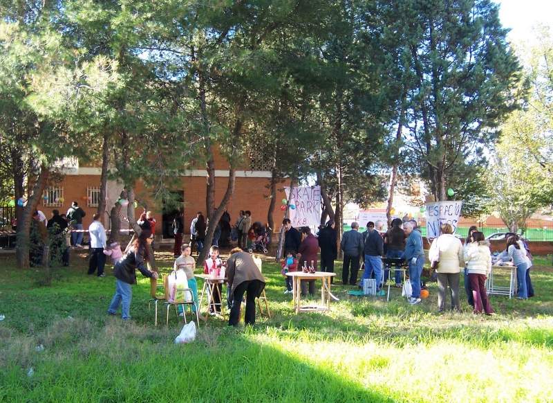 En marcha la campaña de elaboración de presupuestos participativos