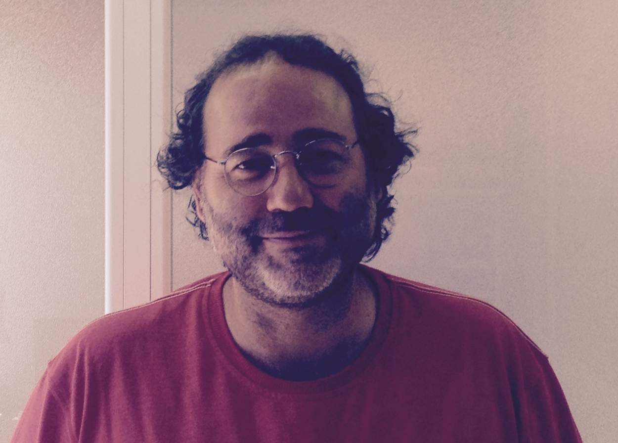 Enrique Villalobos, elegido nuevo presidente de la FRAVM