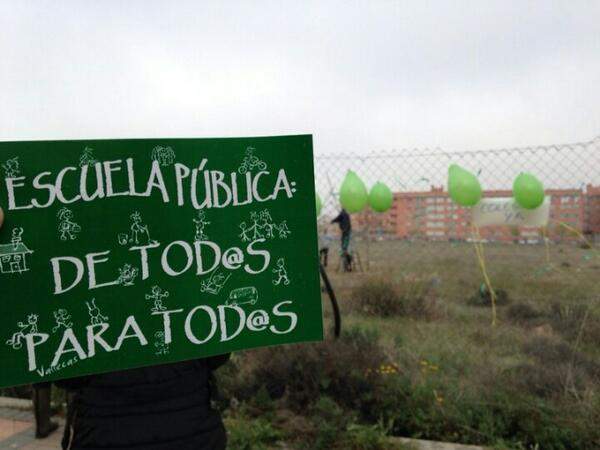 La FRAVM traslada al consejero de Educación su inquietud por la falta de claridad sobre el final del presente curso