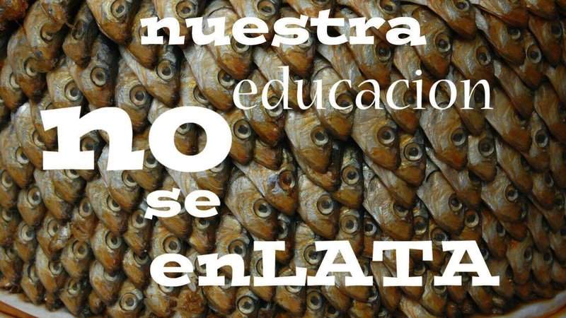 Ensanche de Vallecas: la estafa de la libre elección de centro educativo