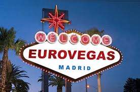 Eurovegas: la legislación madrileña al dictado de una multinacional del juego