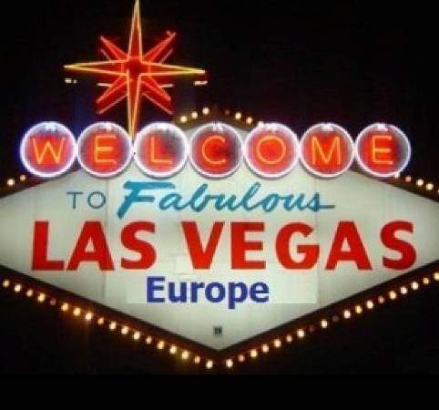 Eurovegas, ni en Madrid ni en Barcelona