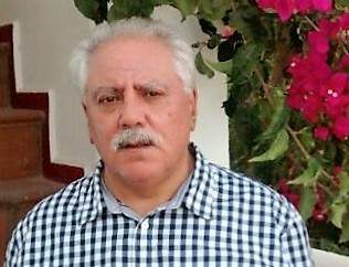 Fallece Juan Luis Camarero, todo un símbolo del movimiento vecinal de Carabanchel