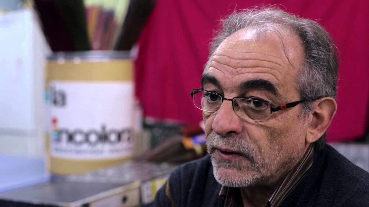Fallece el sociólogo Julio Alguacil, figura clave del movimiento vecinal de Villaverde