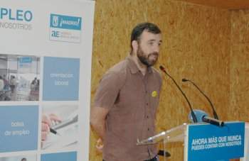 Firmado el convenio para ejecutar Planes de Empleo en nueve barrios de la capital