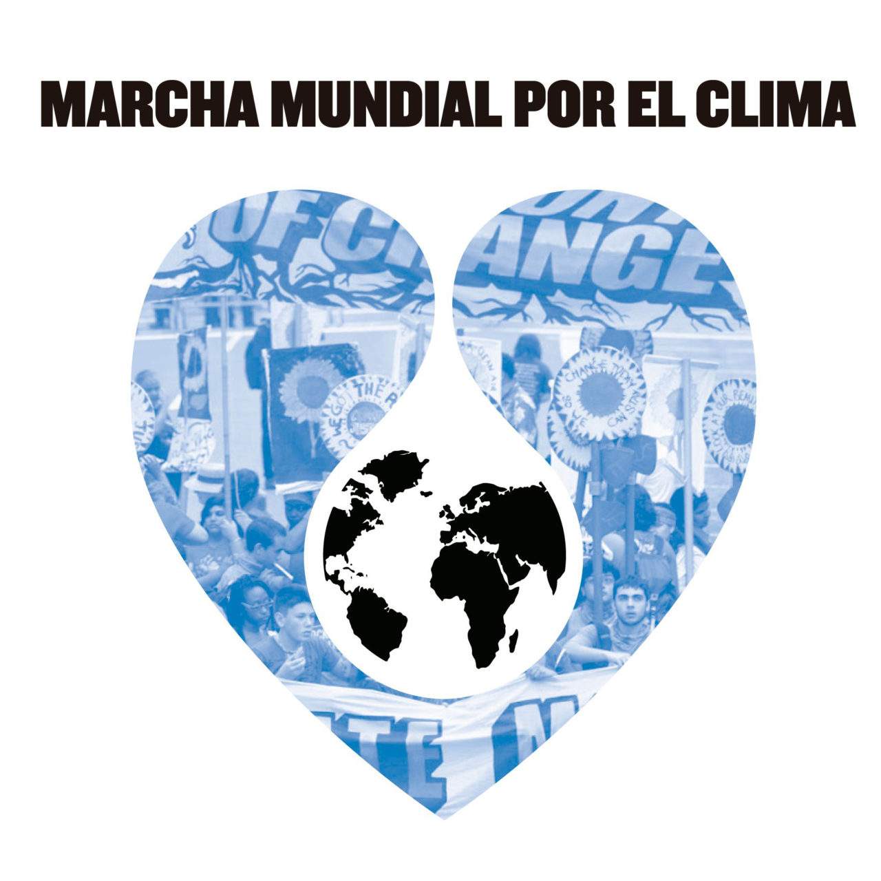 Frente al cambio climático ¡cambiemos de modelo!