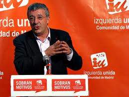 Gregorio Gordo firma un compromiso electoral con la FRAVM