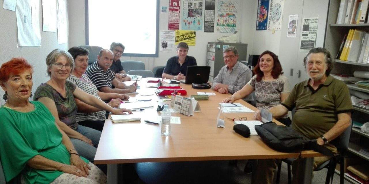 Hospital del Henares: las asociaciones vecinales piden la construcción de una rotonda que podría salvar vidas