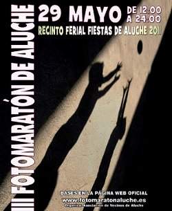 III Fotomaratón de Aluche: retratar la vida del barrio a golpe de ”clic”