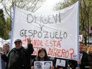 Ingresa en prisión el principal acusado de la estafa de los cooperativistas del Sureste