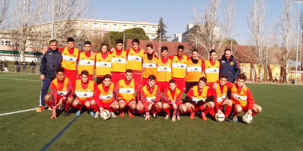 Proyecto PB Gran San Blas: Promotiva Gran San Blas