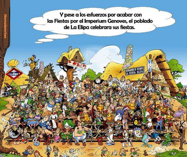 La AV La Elipa reclama la intervención de la alcaldesa