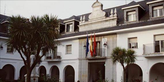 La AV Majadahonda denuncia la pésima gestión del Ayuntamiento majariego