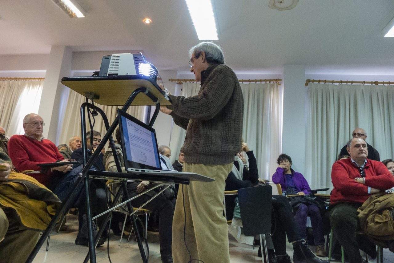 La AV Majadahonda lleva al TSJM  la revisión del IBI del municipio