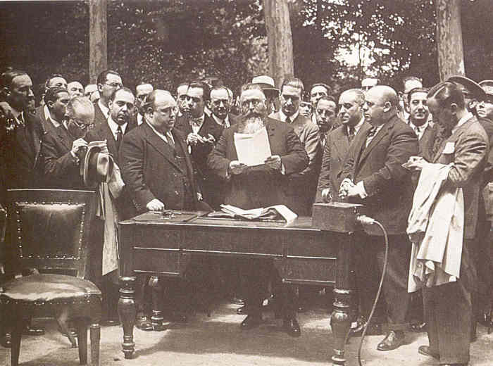 La Casa de Campo sufre constantes agresiones ecológicas en el 78º aniversario de la cesión de esta zona verde al pueblo de Madrid