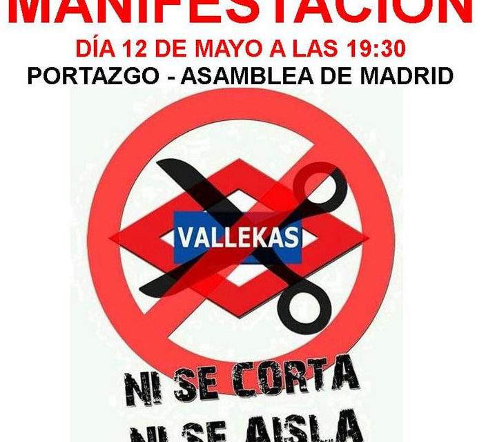 La Comunidad de Madrid no aprovechará el cierre de la Línea 1 para mejorar la accesibilidad de las estaciones
