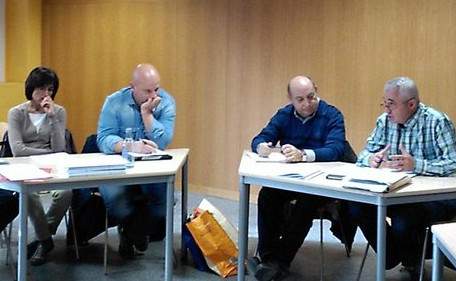 La Confederación Estatal de Asociaciones Vecinales elige nueva dirección