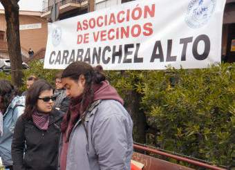 La Consejería de Educación vuelve a rechazar reunirse con una asociación vecinal