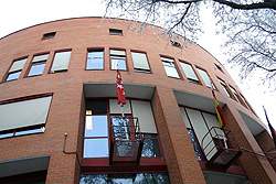 La Coordinadora de asociaciones vecinales de Coslada, contra la subida de impuestos programada por el Ayuntamiento de la localidad