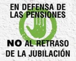 La FRAVM caminará junto a los sindicatos en defensa de las pensiones