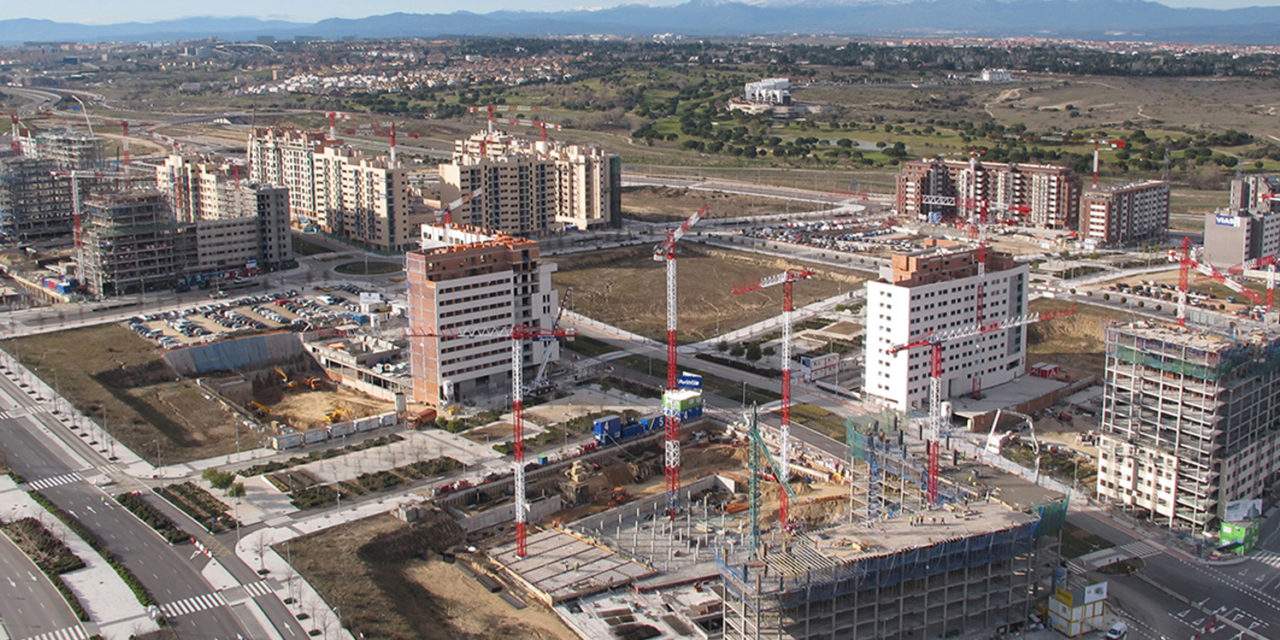 La FRAVM considera “ilegítimo” el plazo de dos meses para presentar alegaciones a la Revisión del PGOU de Madrid