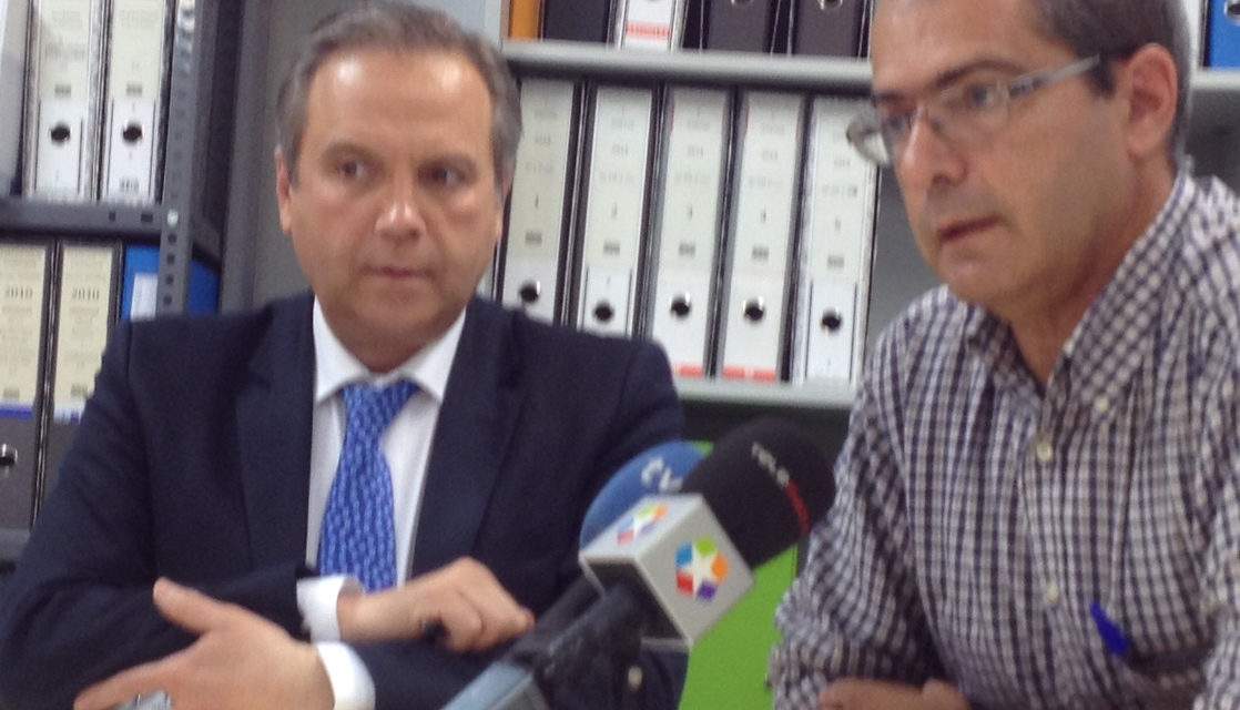 La FRAVM inicia con el PSOE su ronda de contactos con las candidaturas electorales
