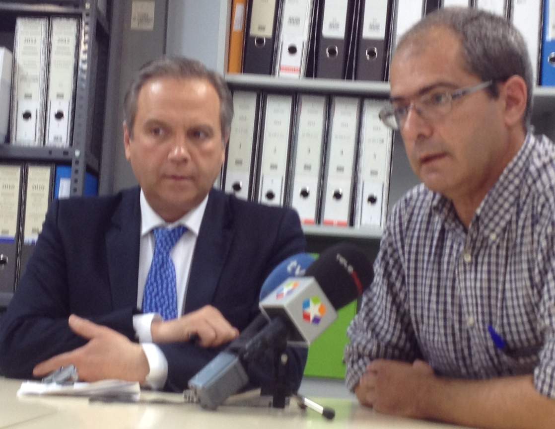 La FRAVM inicia con el PSOE su ronda de contactos con las candidaturas electorales
