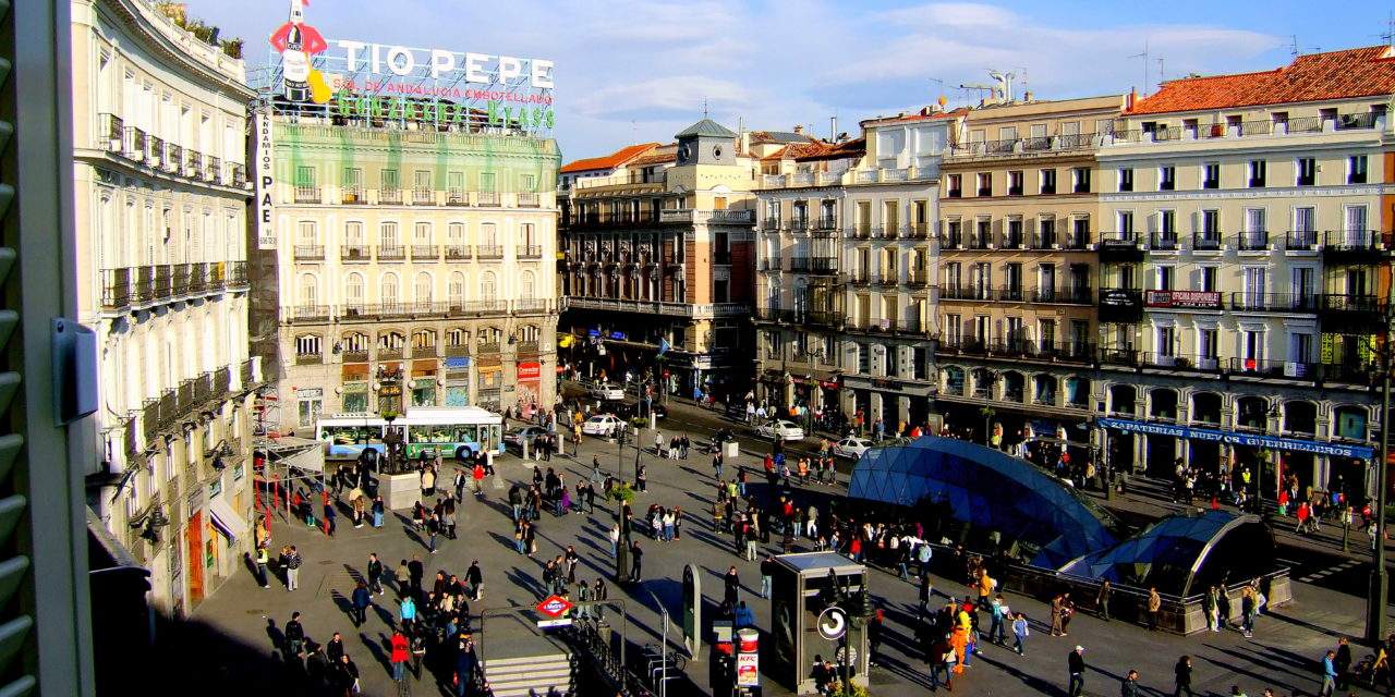 La FRAVM invita a la ciudadanía a secundar la concentración para exigir la democratización de las estructuras del Estado