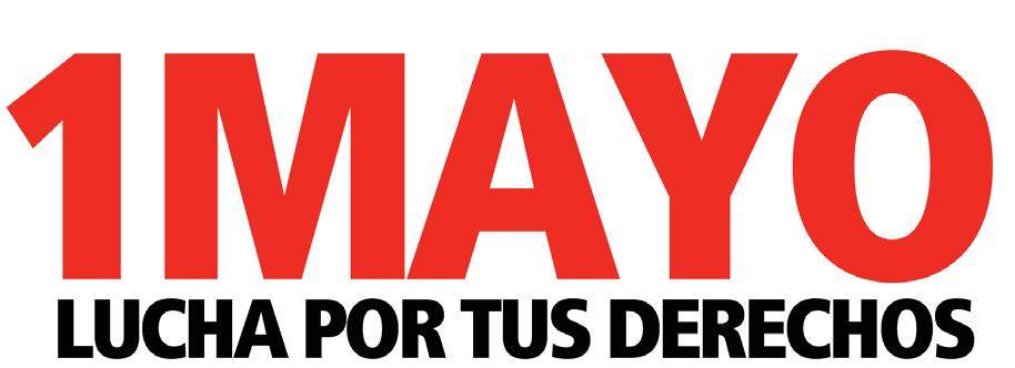 La FRAVM llama a salir a la calle el 1 de mayo