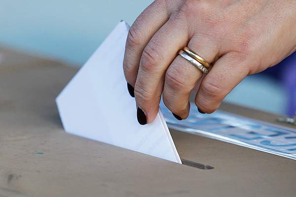 La FRAVM no apoya ninguna candidatura electoral