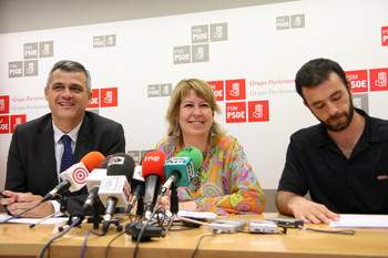 La FRAVM pide medidas integrales para La Cañada Real