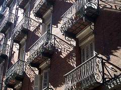 La FRAVM presenta sus alegaciones a la nueva ordenanza de rehabilitación de Madrid