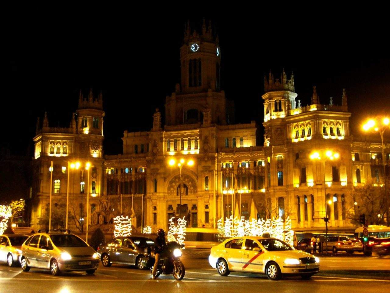 La FRAVM rechaza los presupuestos del Ayuntamiento de Madrid para 2011