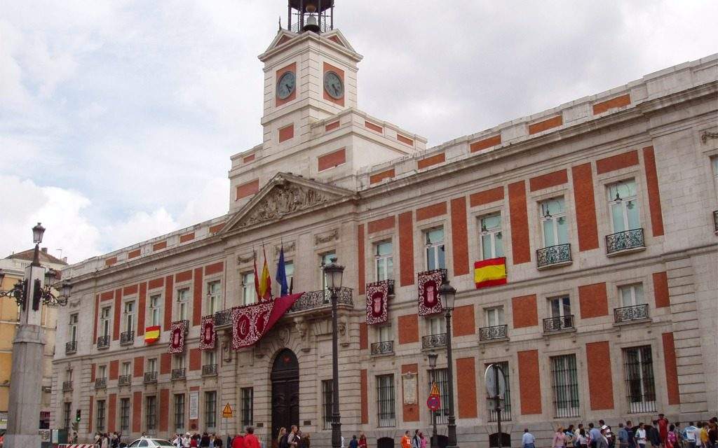 La FRAVM rechaza los presupuestos presentados por el Gobierno regional para 2011
