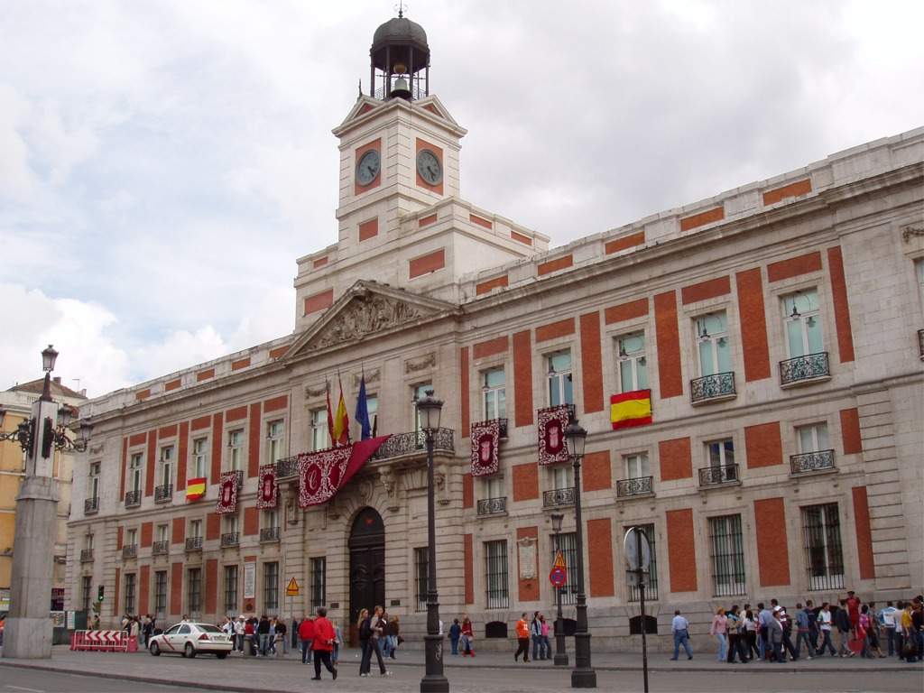 La FRAVM rechaza los presupuestos presentados por el Gobierno regional para 2011