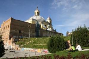 La FRAVM reitera su oposición al proyecto de Minivaticano en Las Vistillas