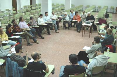 La FRAVM saluda los presupuestos participativos de Madrid y pide un mayor protagonismo de las entidades ciudadanas