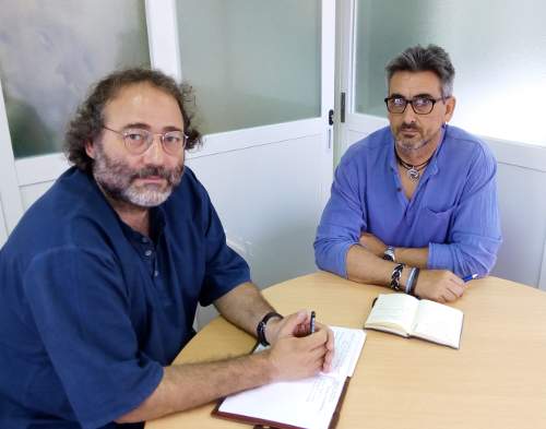 La FRAVM y Psicología Comprometida firman un acuerdo para ofrecer atención a personas sin recursos