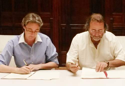 La FRAVM y el Ayuntamiento de Madrid renuevan uno de los recursos de empleo mejor valorados en los barrios
