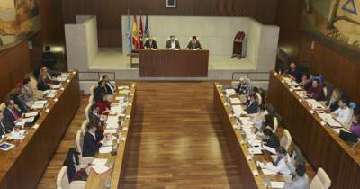La Federación vecinal de Leganés exige la retirada de la propuesta de Ordenanza de Gobierno Abierto por falta de transparencia