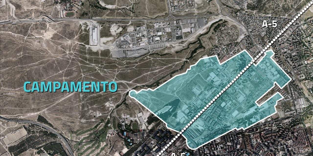 La Operación Campamento, a debate
