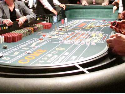 La Plataforma Eurovegas No denuncia la opacidad informativa que rodea las negociaciones del macrocomplejo turístico